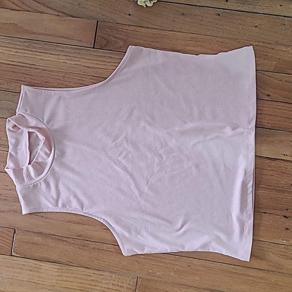Aero Crop top!